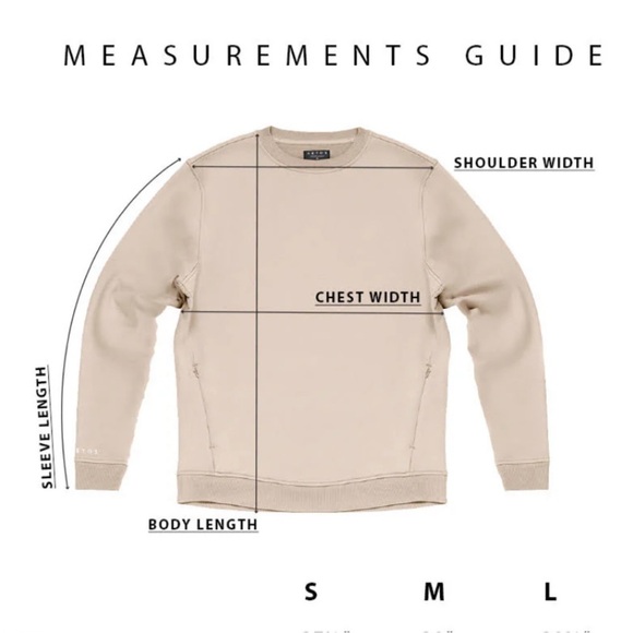 💖 Victoria Secret PINK boyfriend Sweater - Picture 10 of 10